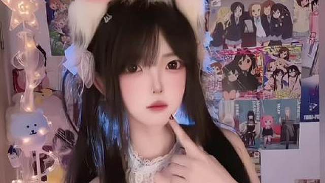 翻到个库存喵喵喵