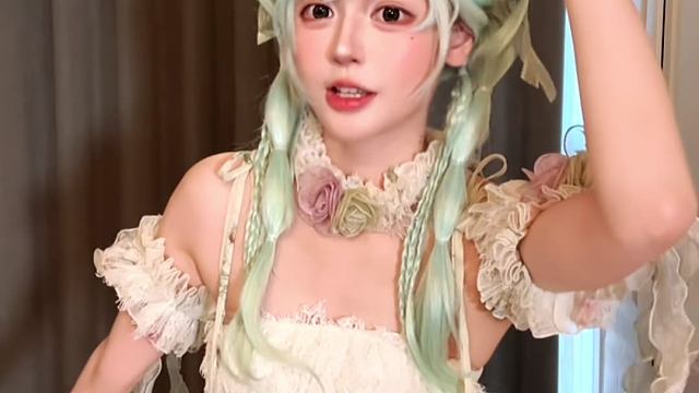 这期是我定制的山歌唱跳