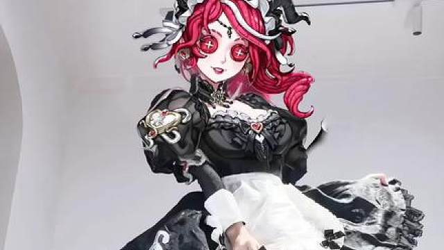 最贴我身材的贴纸出现了