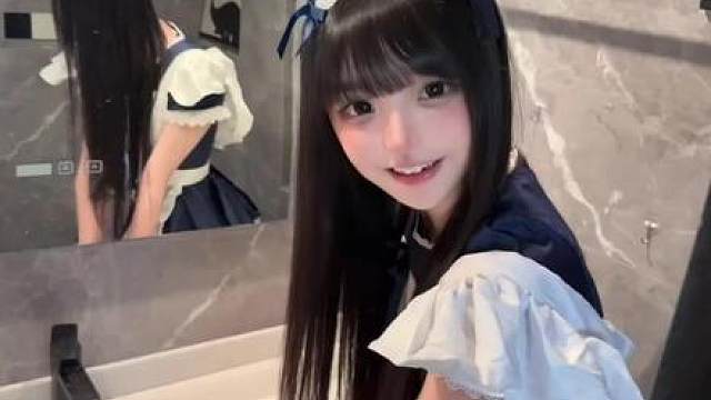 装可爱好难 但幸好 我是真的爱装๑ ๑