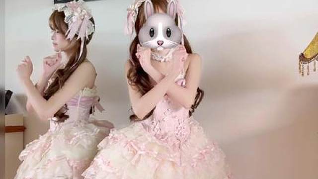 老婆来活跃账号啦