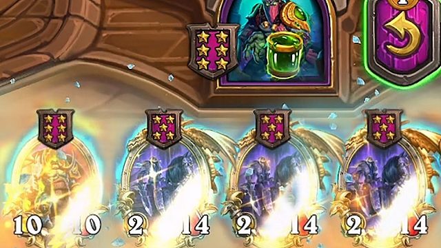 锻金工具超长发挥！三金瑞文手到擒来！