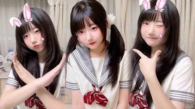 请和这样的我恋爱吧！