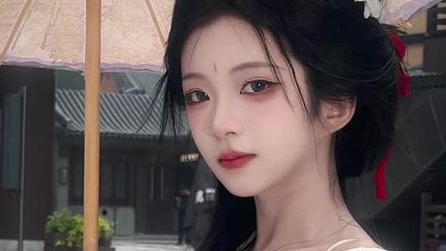 听说这一带有妖