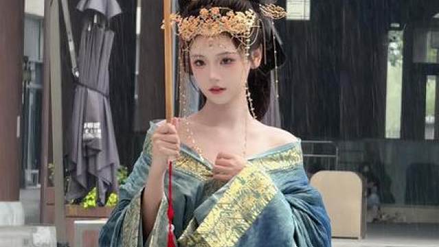 有一种双女主擦肩而过却又各自美好的感觉