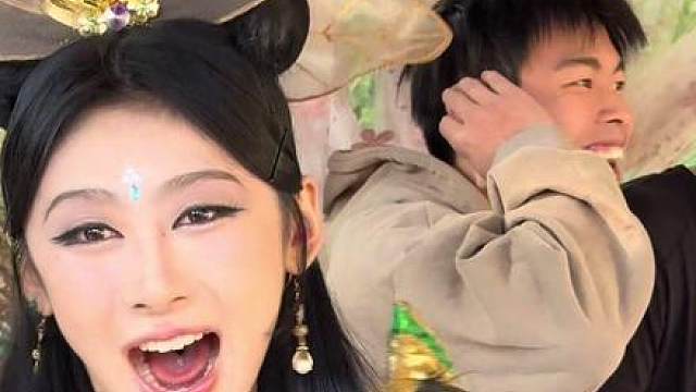 东北全是甜妹妹有钳子