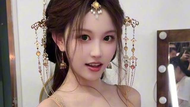 抛开脸不谈，真的很完美