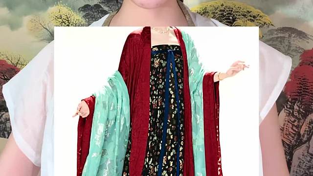 价值万元的中国非遗香云纱