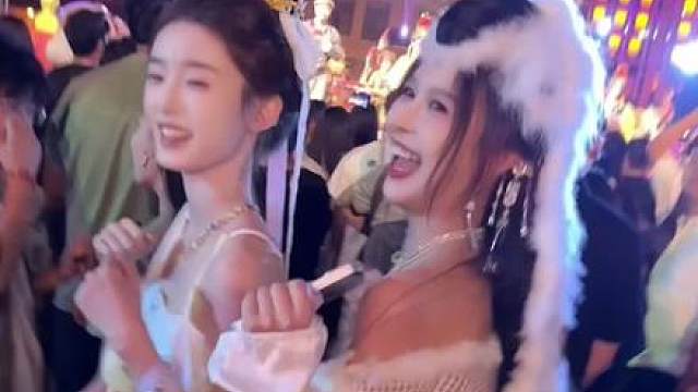 北伐北伐 打回西夏去