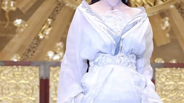 老祖宗的审美 无需多说