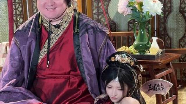 啥时候轮到我演一集啊