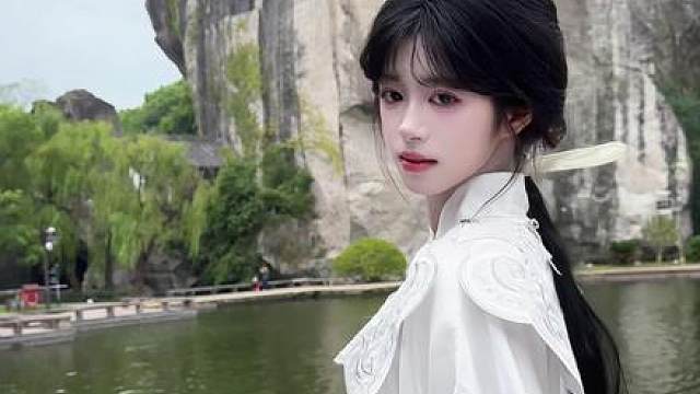 观我旧往 同我仰春