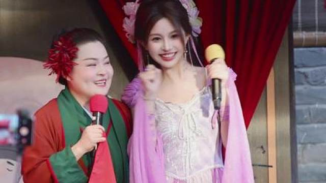 呀斯鬼们！ 我是我是！我是斯鬼！ 出镜：嗲分