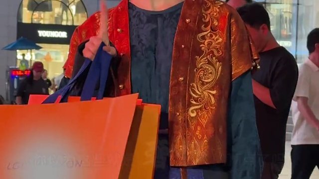 【南京云锦】来自东方的真高定独属中国的帝皇级奢侈品！