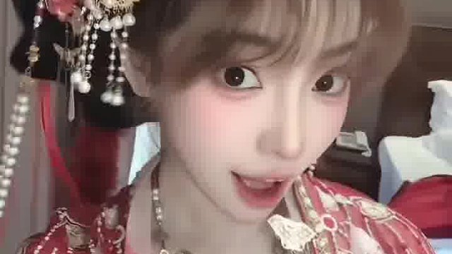 除非我就嫁给你啦