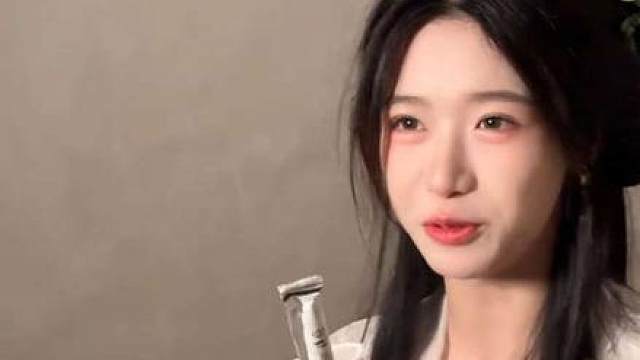 小高真的好 她懂明史