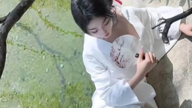 没有了大王 天下对我又有何用