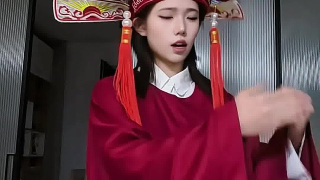 为救李郎离家园