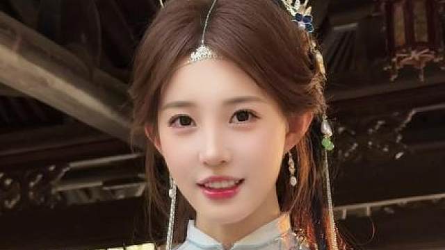 师妹这样不太好吧