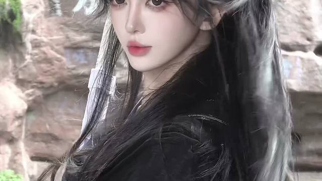 我有一剑 可开天门