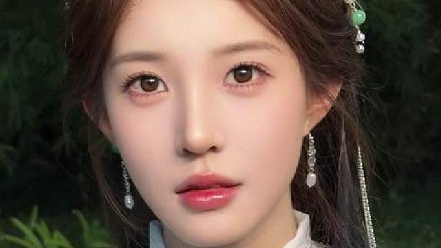 如何拿捏李丽欣