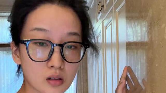 枯藤难宿昏鸦 轻雪藏不住风华