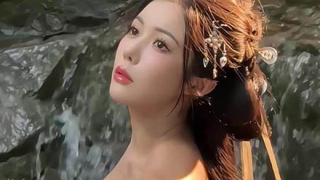 金风玉露一相逢