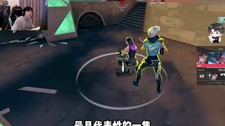 國服女玩家把公主病帶進游戲里折磨隊友