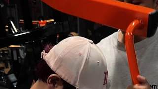 童錦程身材以后交給我了！