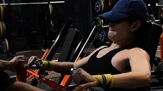 接下來出場的蘭博童