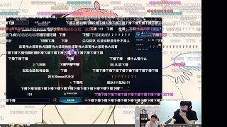 老戲骨letme為了訓(xùn)練mage解說杯開始激情演講