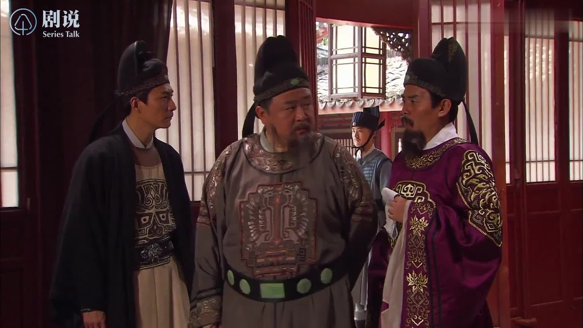 曾泰的“智慧”，你真的看懂了吗？万字精讲《神探狄仁杰3》P3