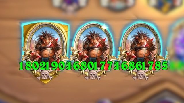 9个鲜血勇士，边偷边复制比苔丝还疯狂