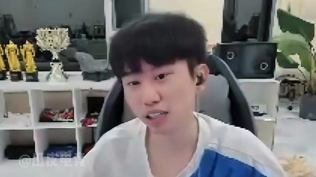 Doinb：DK吊打LPL很多队伍