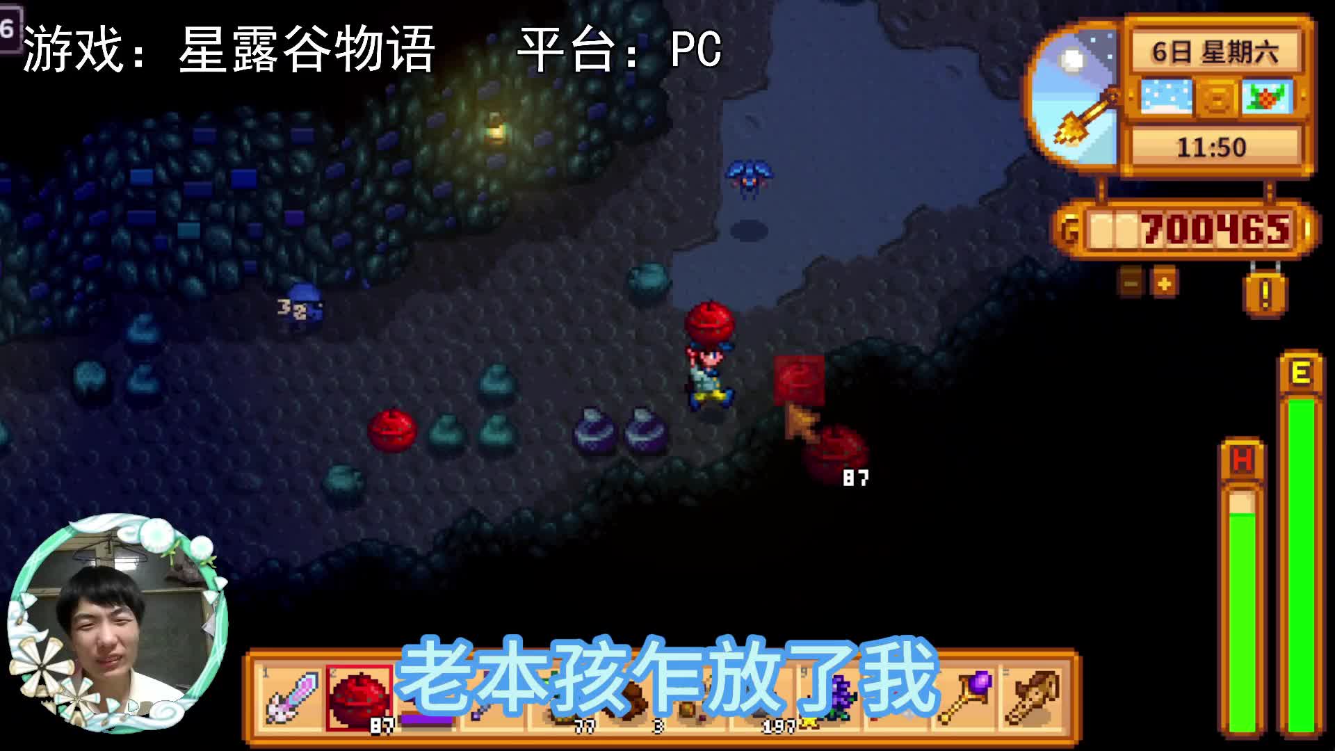 【星露谷物语】有关里奇赛德村的历史！