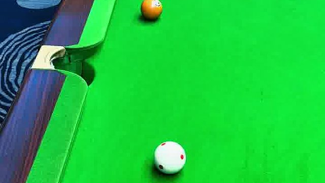 我练球的目的就是暴击你，我该放你球吗