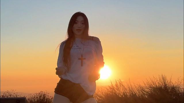 【苹果原相机】柠檬叉Angel