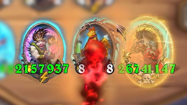 护巢机：战力给我，翻盘看我就行