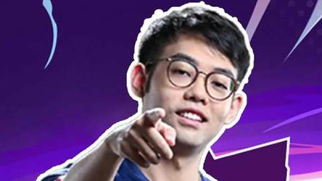 【刀圈梗知识Ep.82】恭喜maybe获得短暂呼吸权！