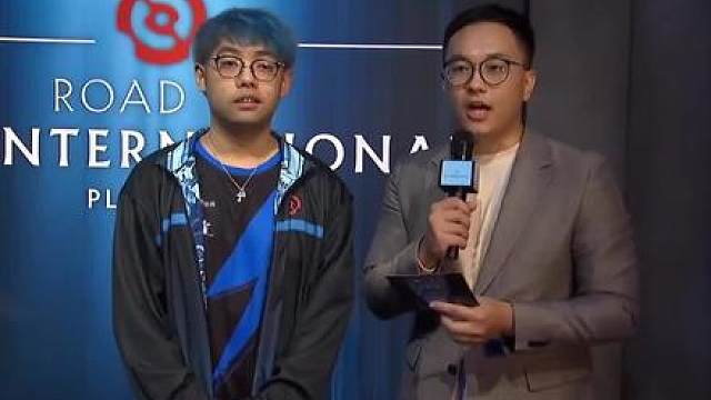 “欢迎Smonus”“大家好我是Maybe”“好那么超哥”请问到底是谁？