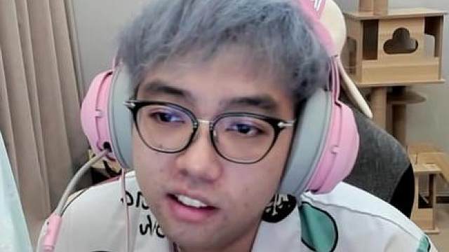 超哥谈亚运最后一把赢在心态