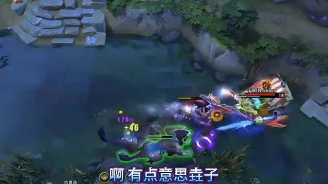 Ame天赋不如猪哥，老龟三兄弟商业互吹到互喷，太有节目了