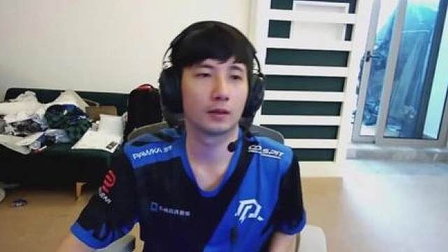 三驱兄弟超燃重组晋级之路！