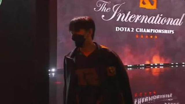 【三蛆的梦幻之旅】从宣布退役到Ti殿军