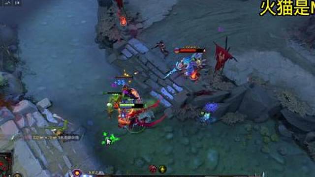 Maybe极限一打三杀三个，真的太秀了！