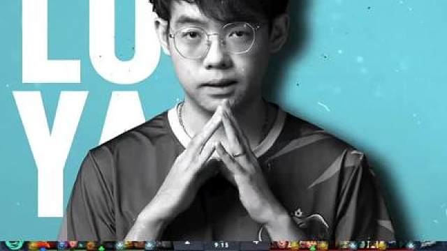 TI10高燃回顾 Maybe单杀集锦（