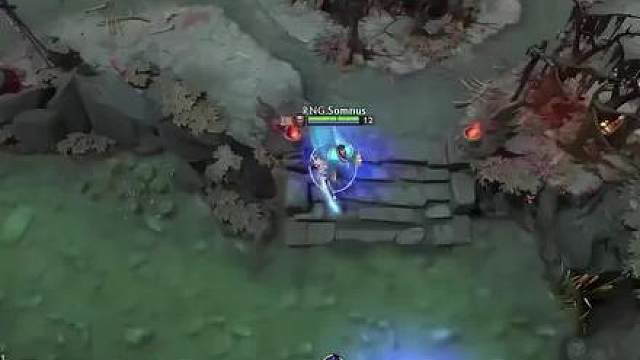 maybe船长，乔巴poom，完美解睡，打出精彩配合