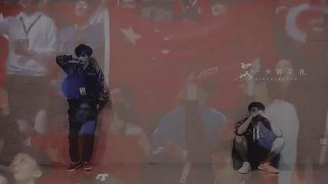 May飞瑟舞老LGD双子星我们的心魔就有多么相熟 眉飞瑟舞 up up