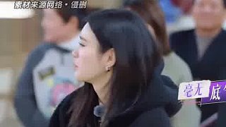 原來這是行天燈之禮的特定動作