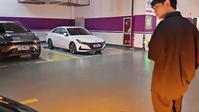 大长腿，这样太犯规了